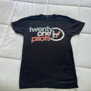 Twenty One Pilots T-Shirt
